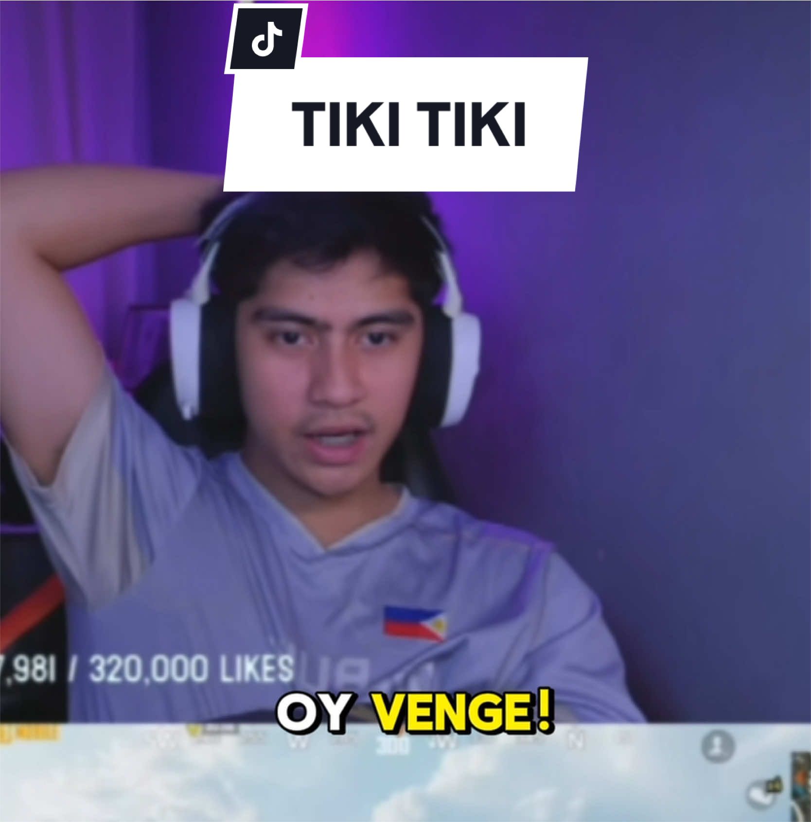@LEAP VENGE