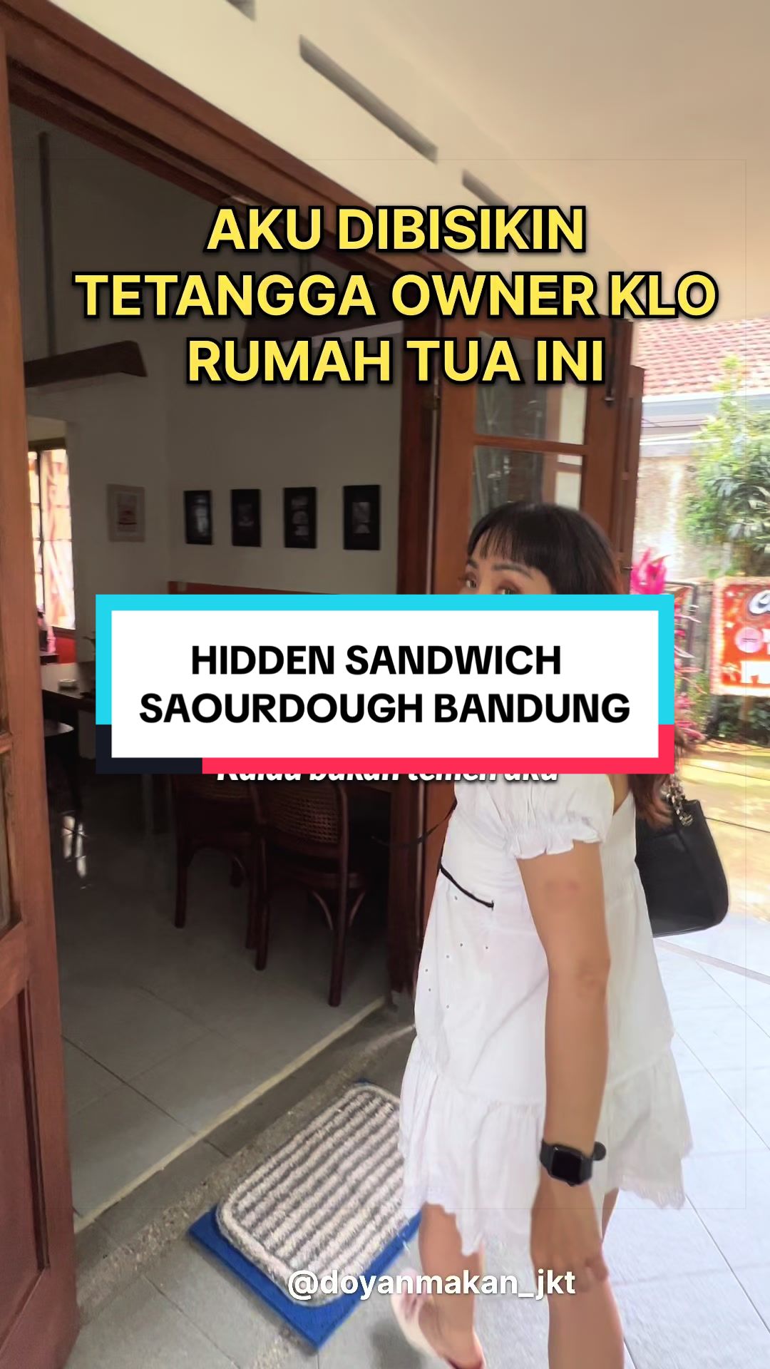 @doyanmakan jkt