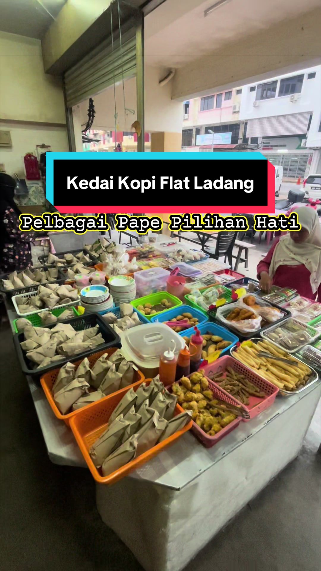 @Barang Lulus