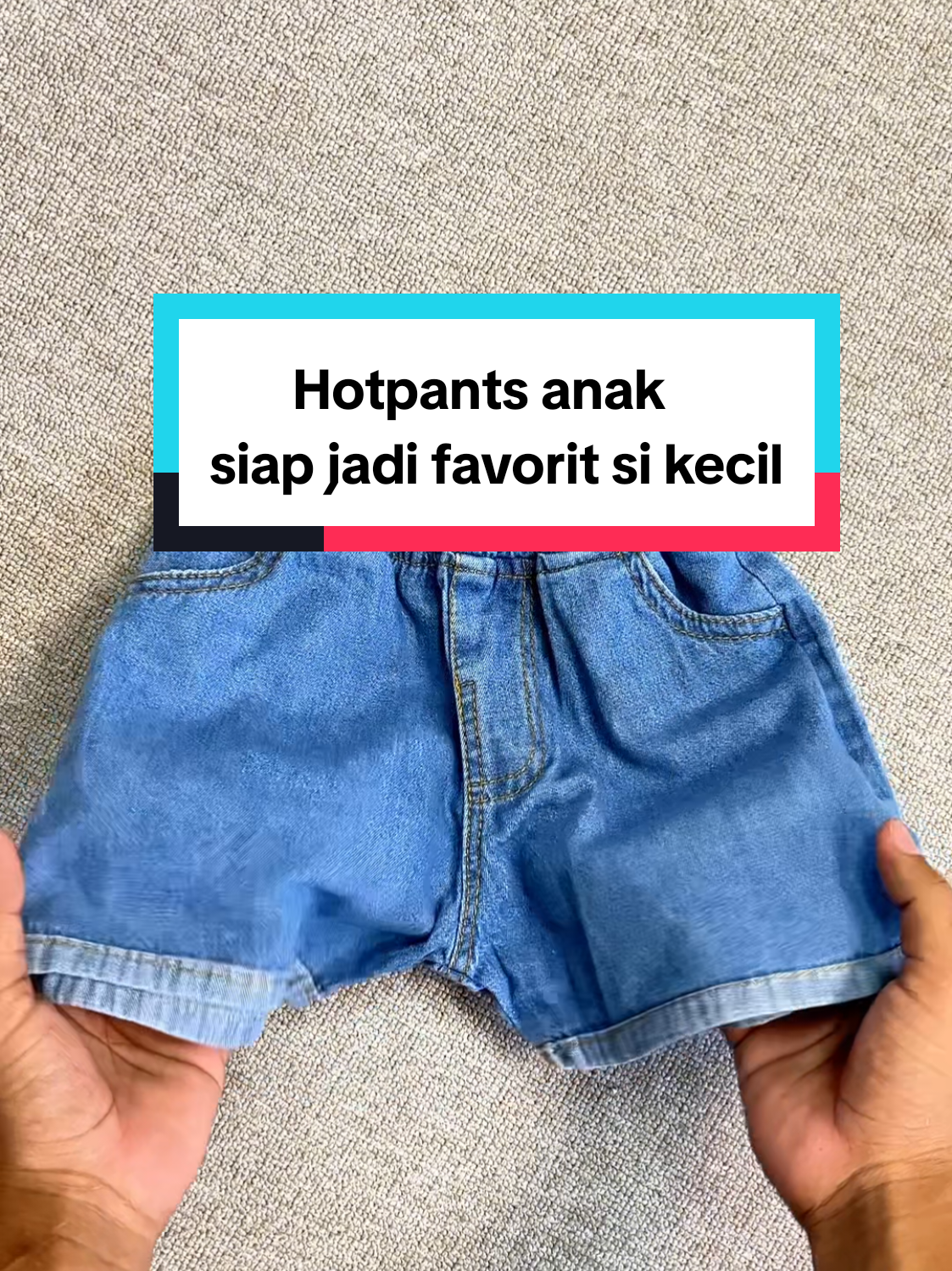 @Gudang Baju Anak Belvin