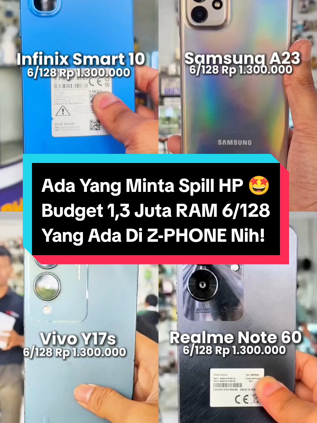 @Z-PHONE PRIGEN || RISMA📱