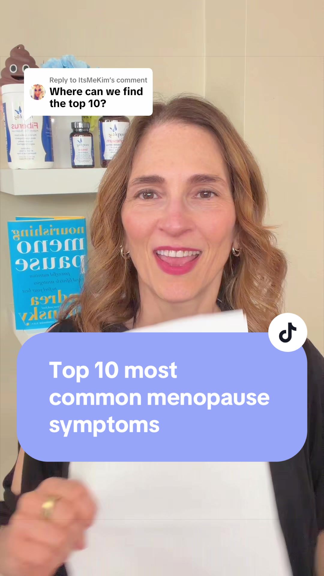 @MENOPAUSE RESEARCHER | Morphus
