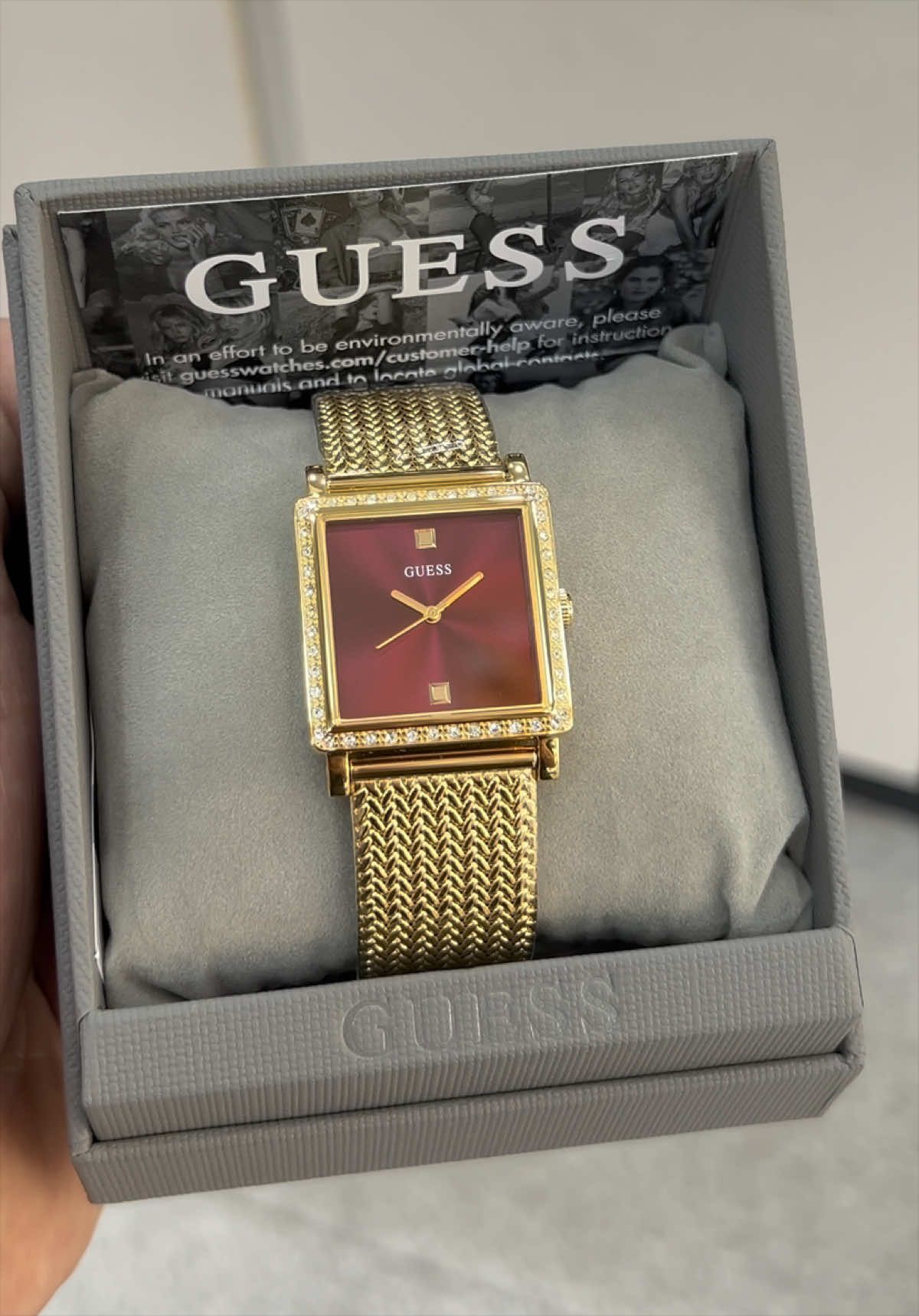 @Watch Company