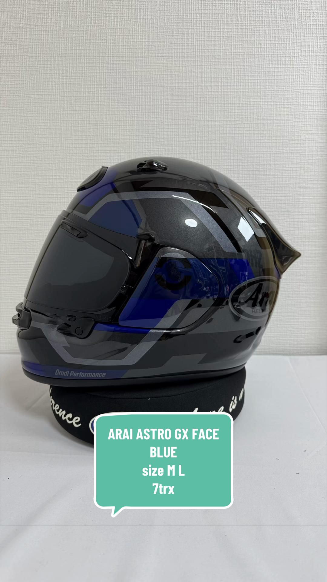 @Tokyo Helmet