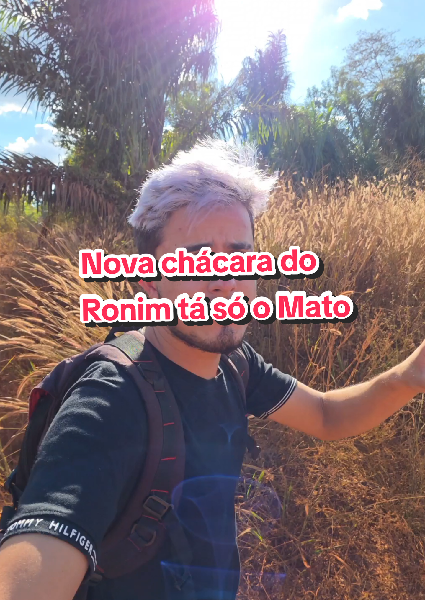 @Elias Moura