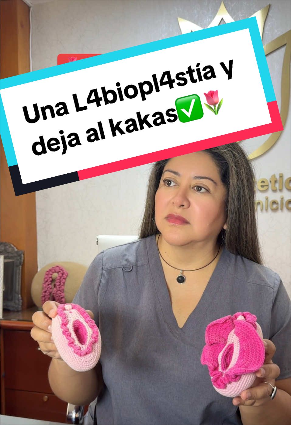 @Ginecóloga Lima Dra. Rosa
