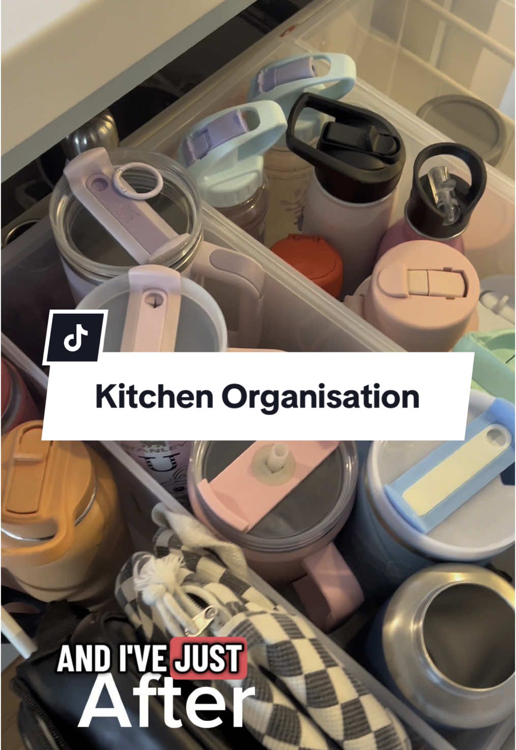 @CleanOrganisedHome