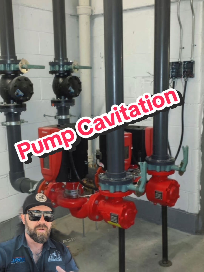 @HVAC Know It All