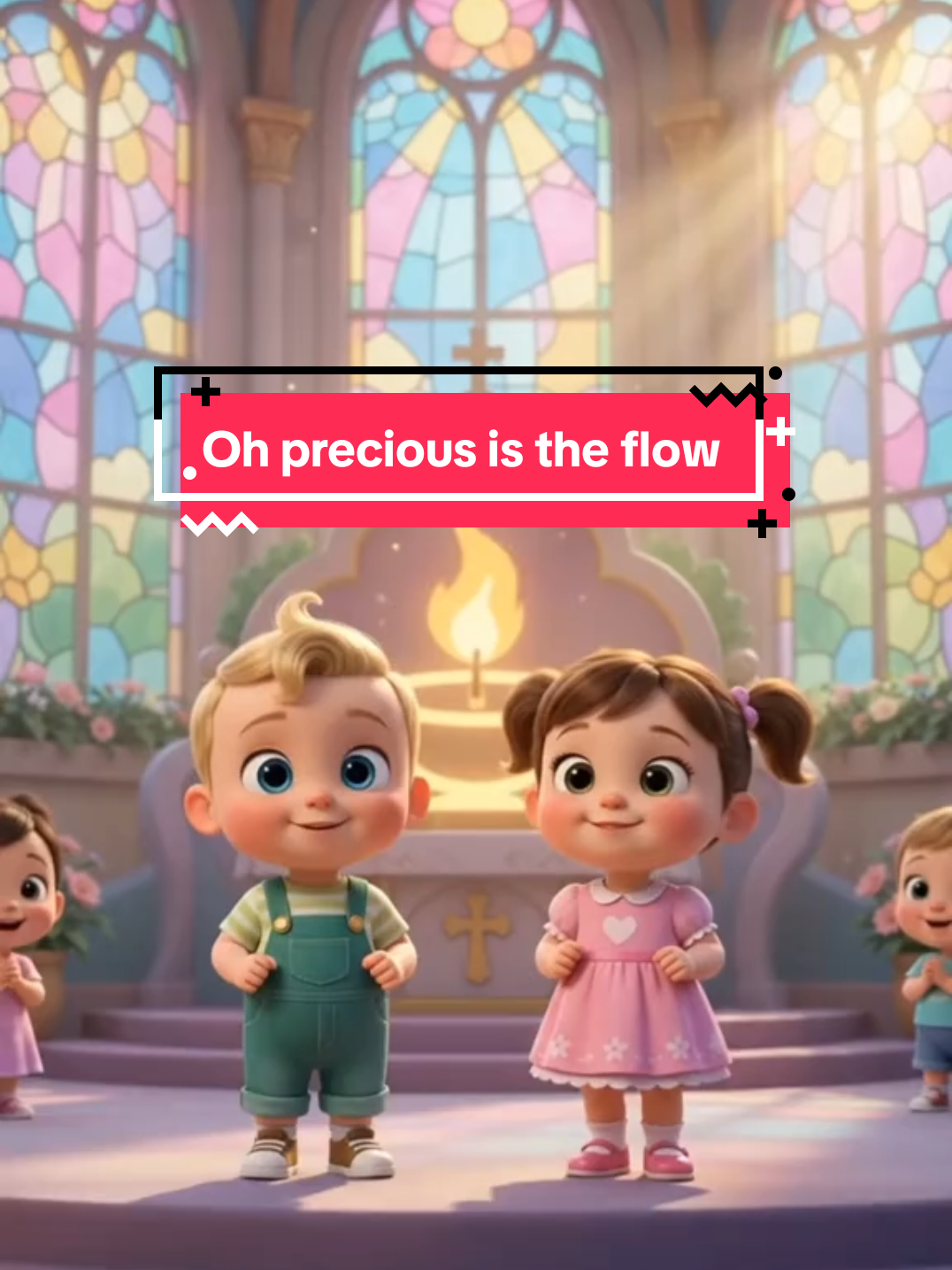 @Graceful Bible Buddies