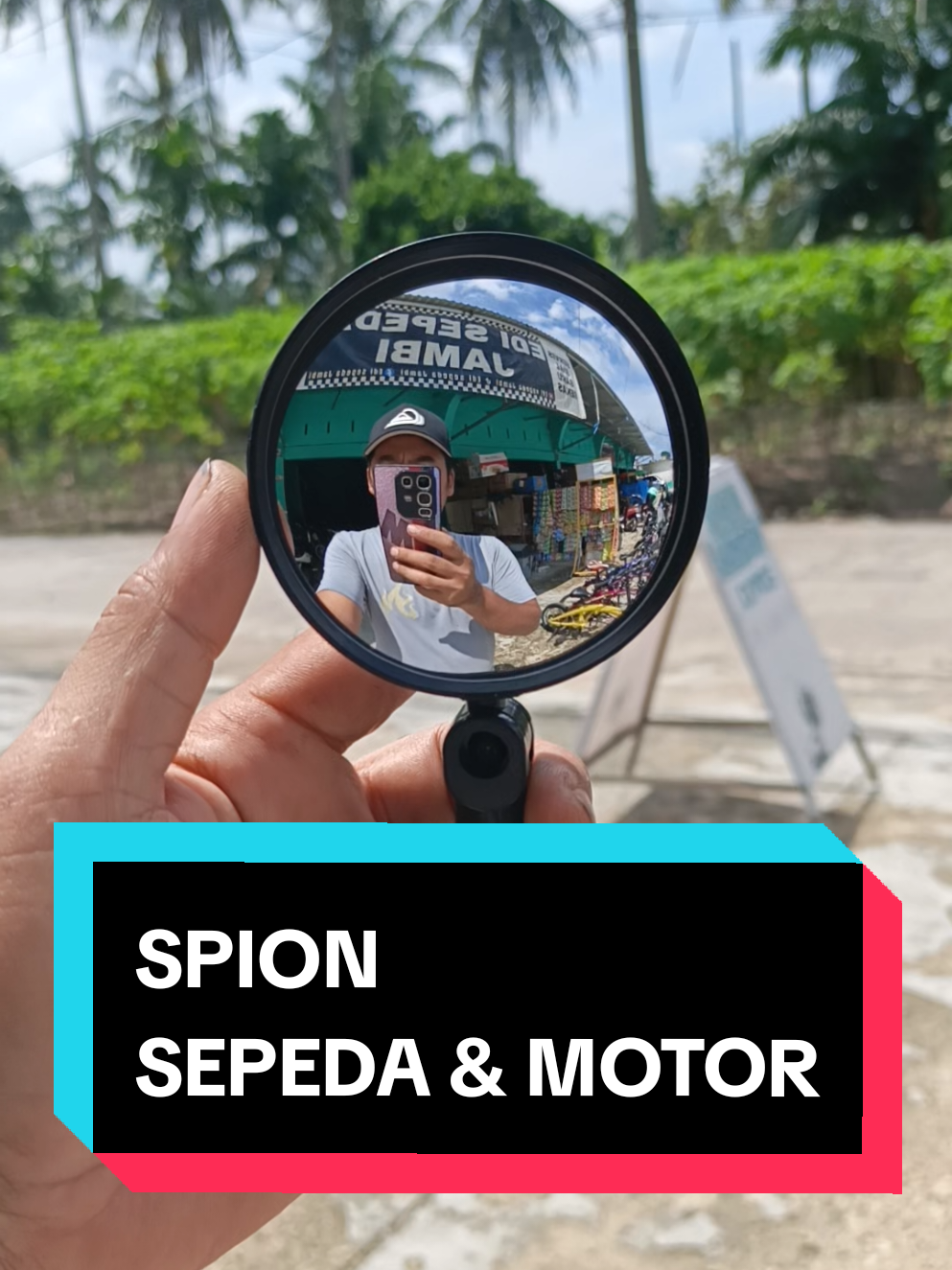 @EDI SEPEDA JAMBI