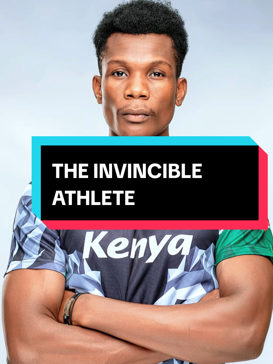 @James Kamweti/ James Kabaddi