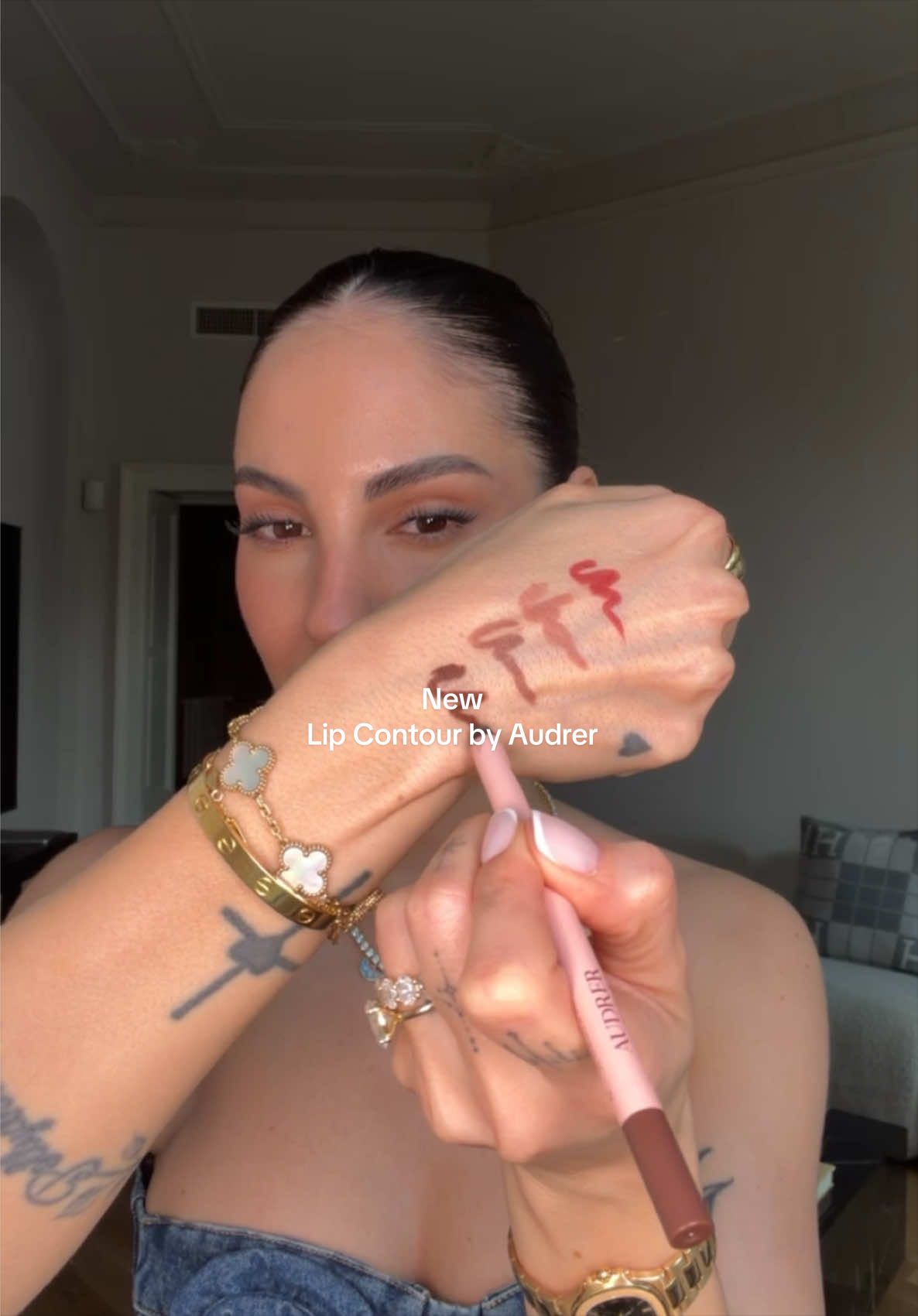 @Giulia