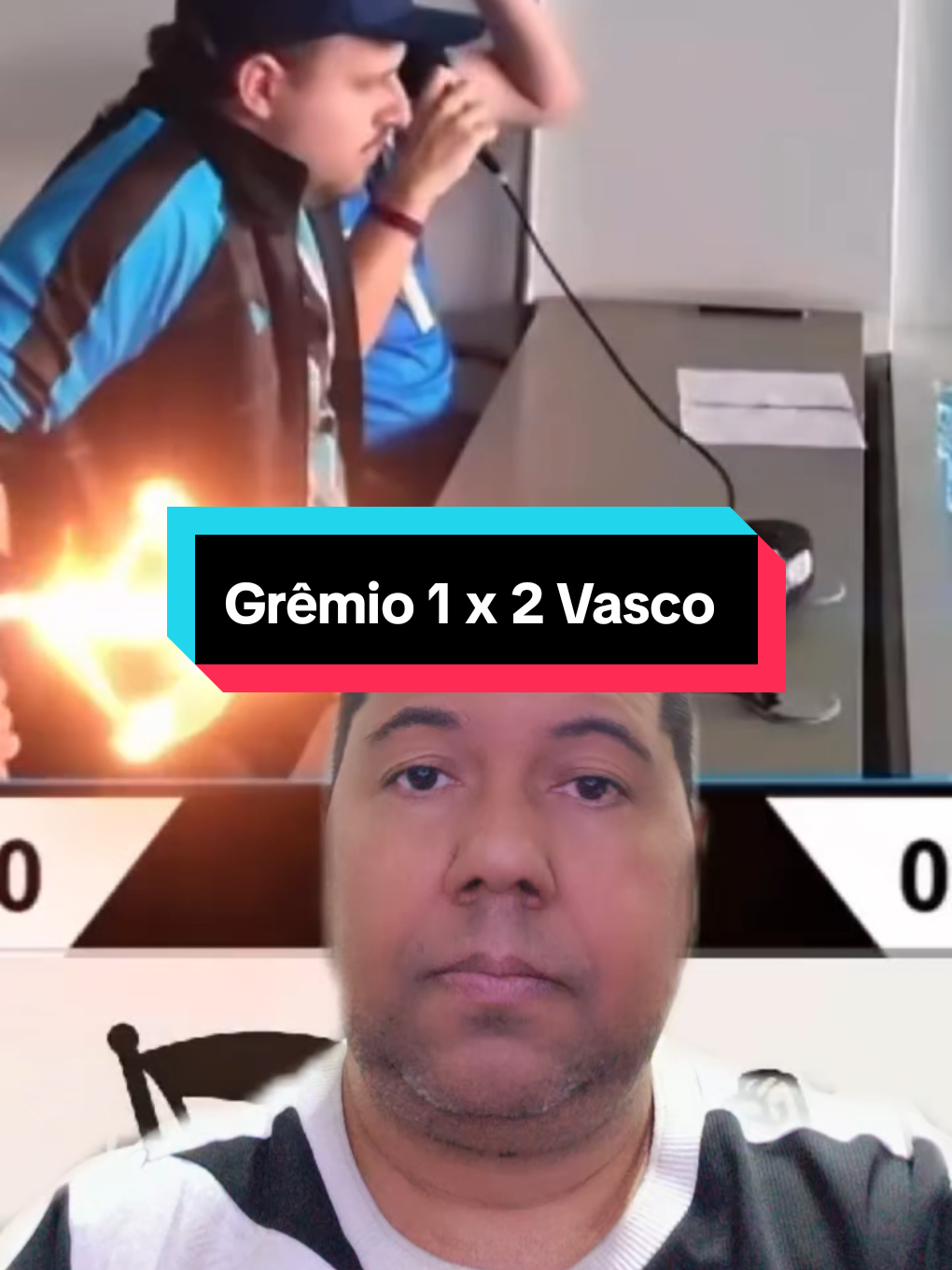 @Wallace UltraVasco