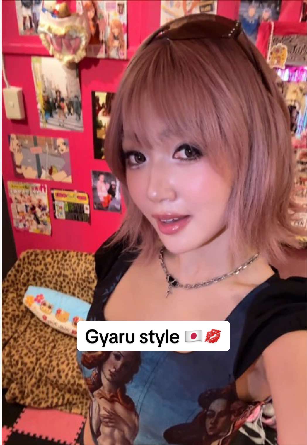 @Chloe Nguyen
