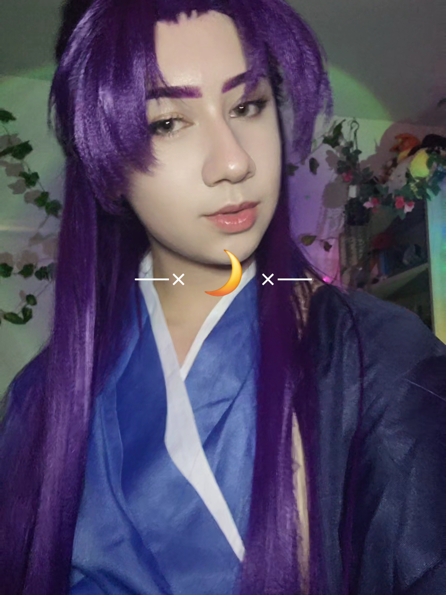 @cypher ☆ he/him