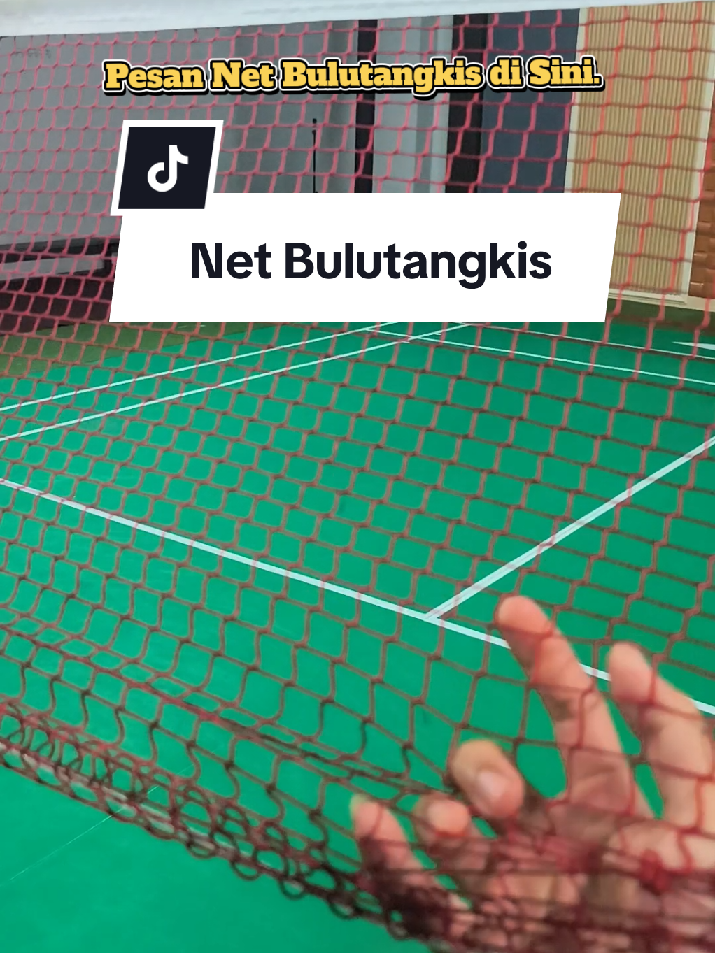 @Badminton Store33