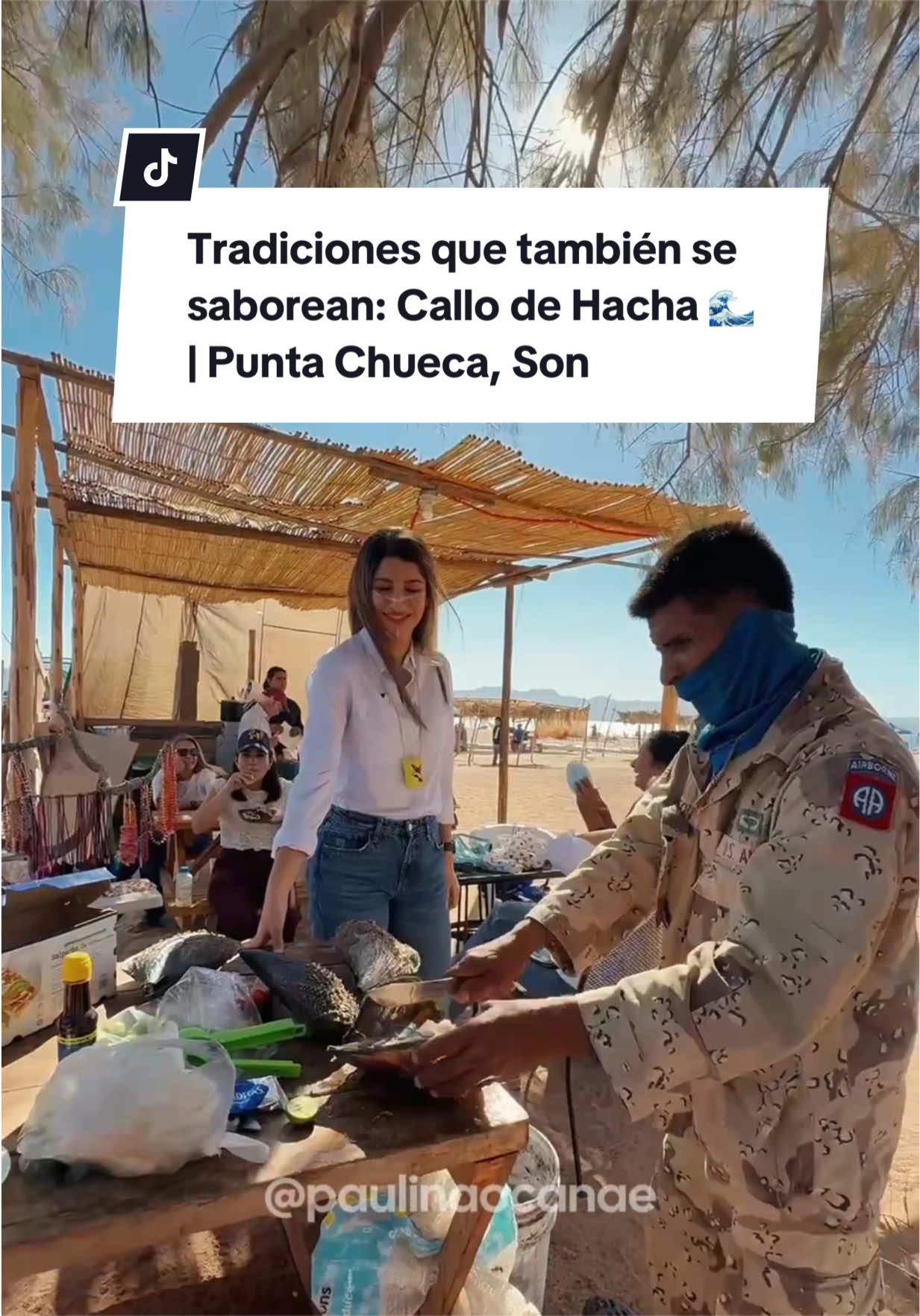 @Paulina Oca&ntilde;a Encinas