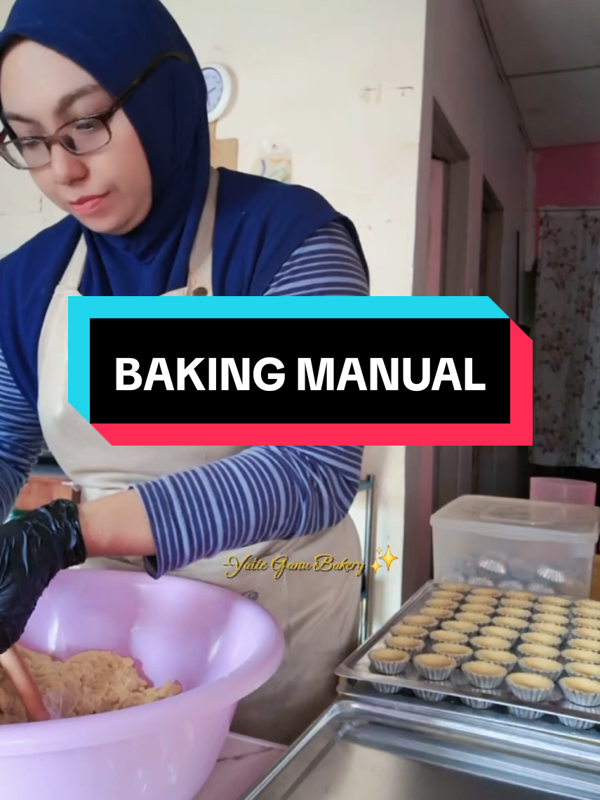 @-YATIE GANU BAKERY✨️