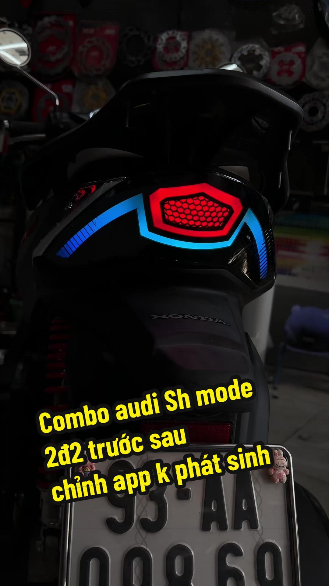 @Phụ Kiện Đồ Chơi Xe Máy Store
