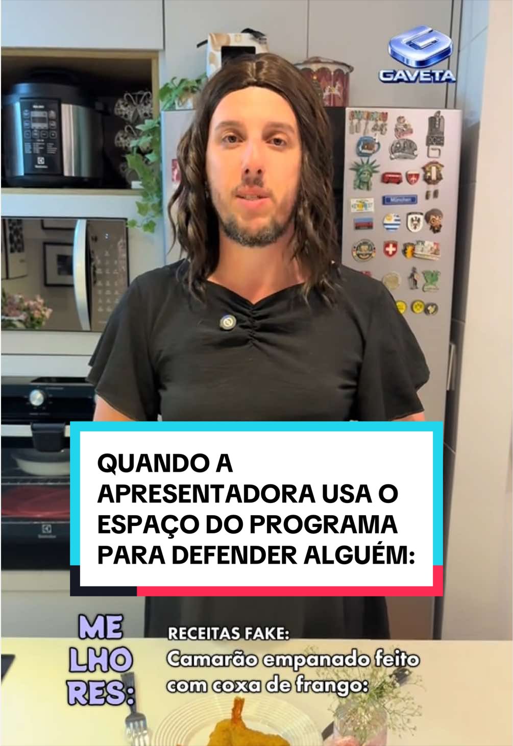 @Dri e Rê