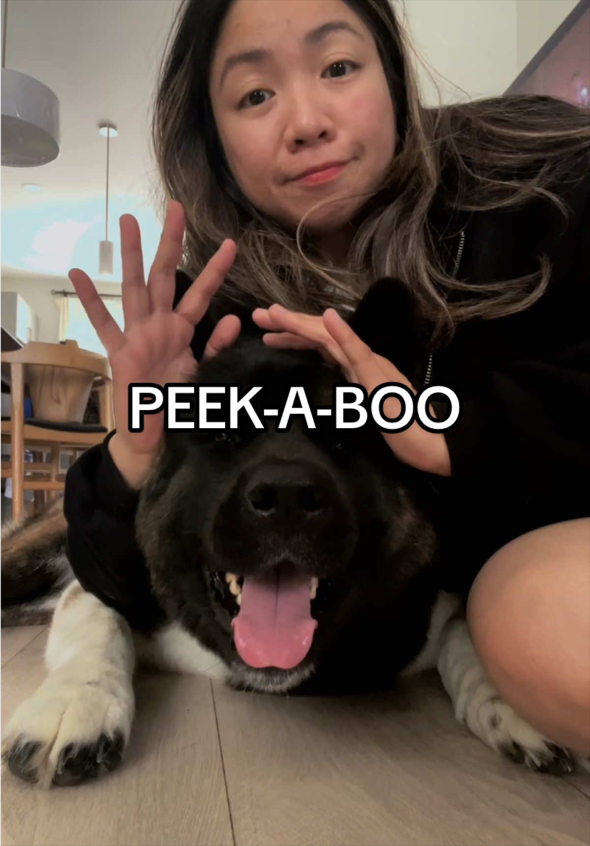 @tiara + winnie