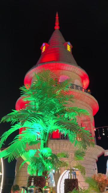 @حليمه في باكستان 🇵🇰🤍