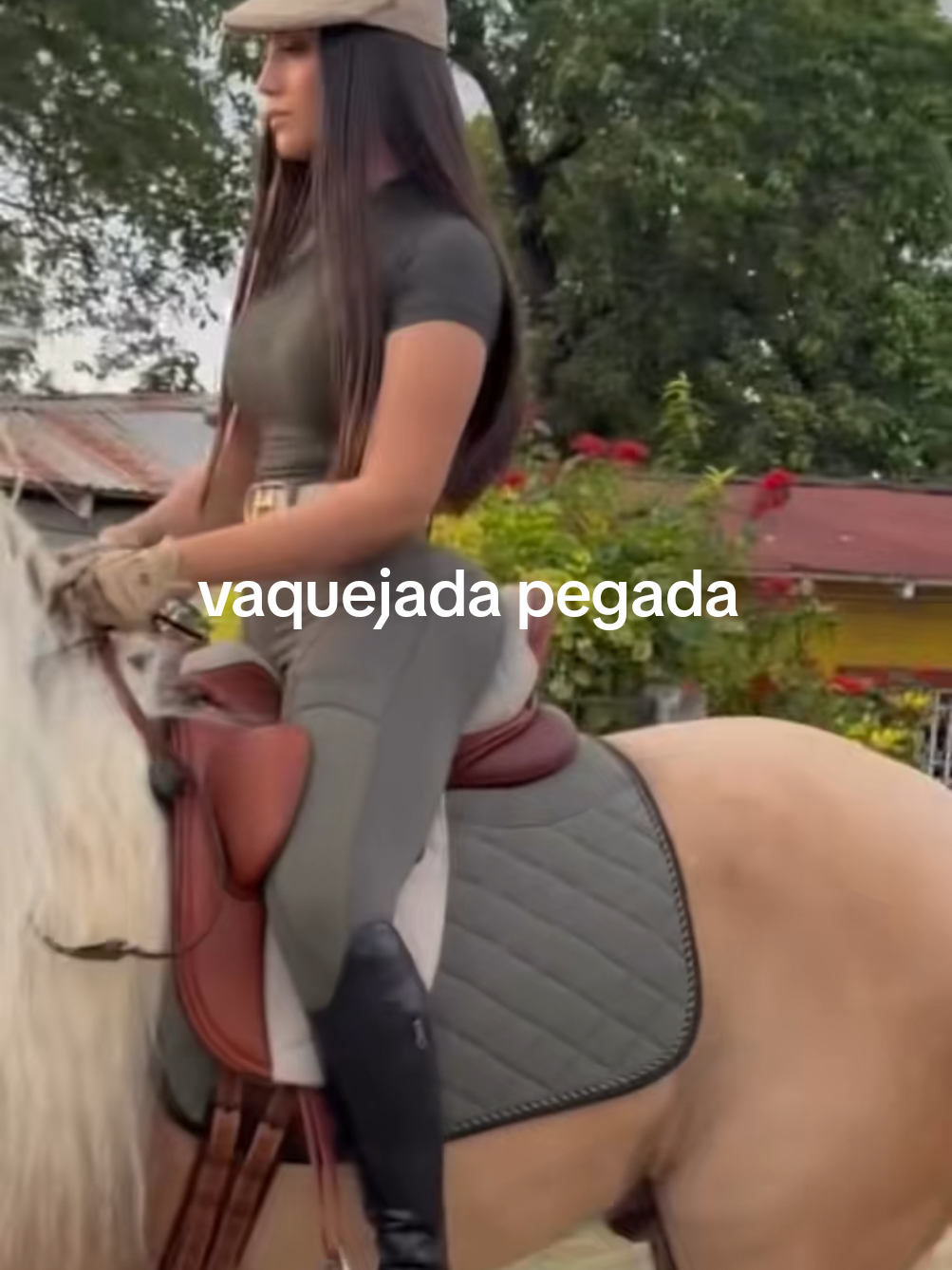 @vaquejada pegada