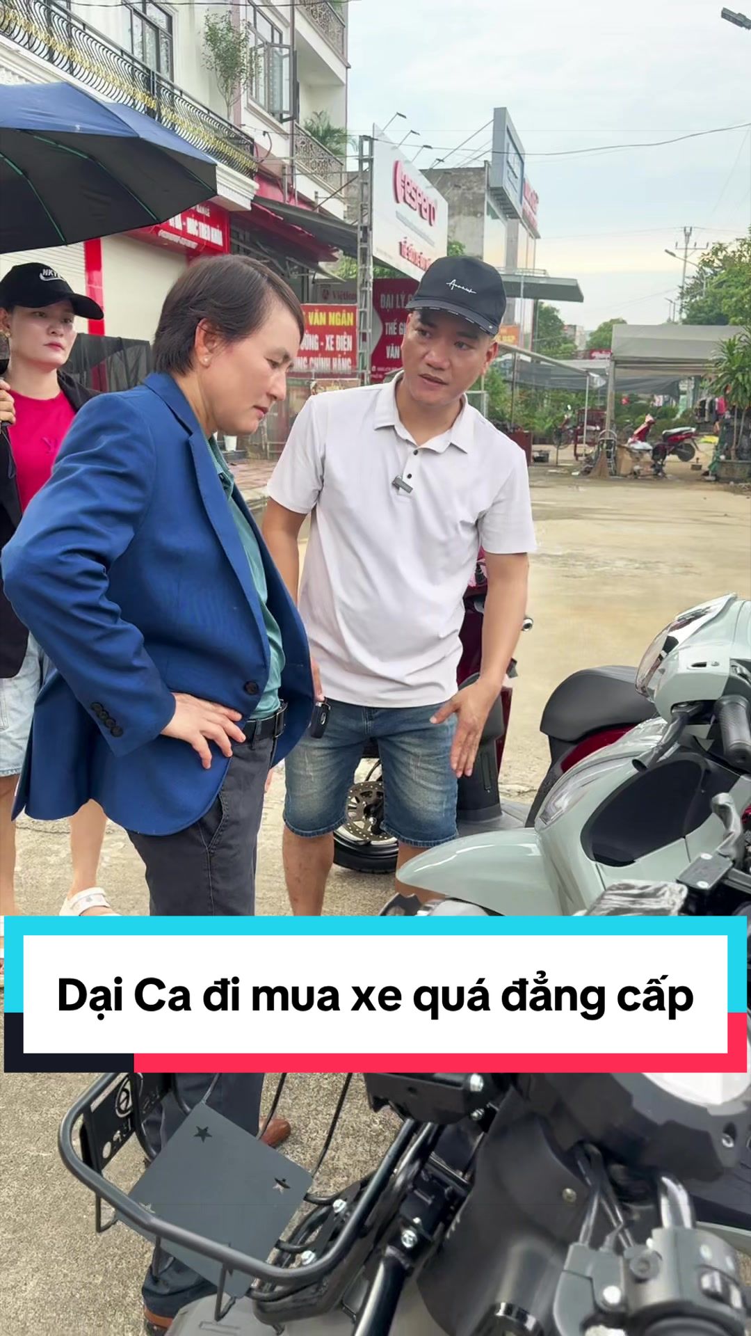 @Thế Giới Xe Văn Ng&acirc;n