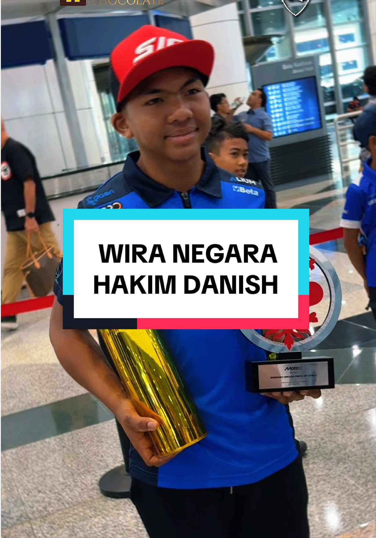 @HARIMAU MALAYA