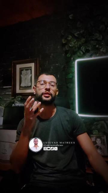 @Estevão Matheus