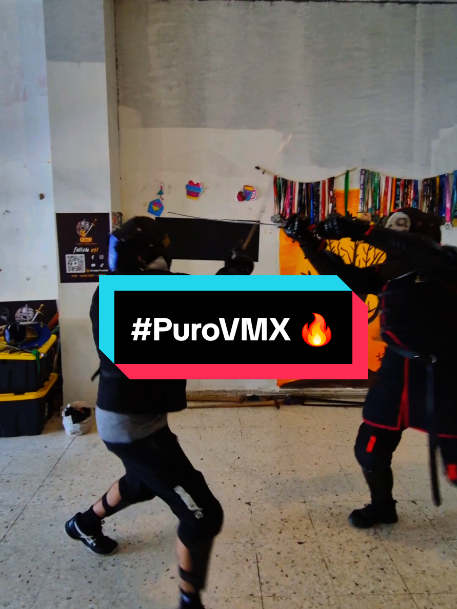 @VMX Combat Fitness Academy