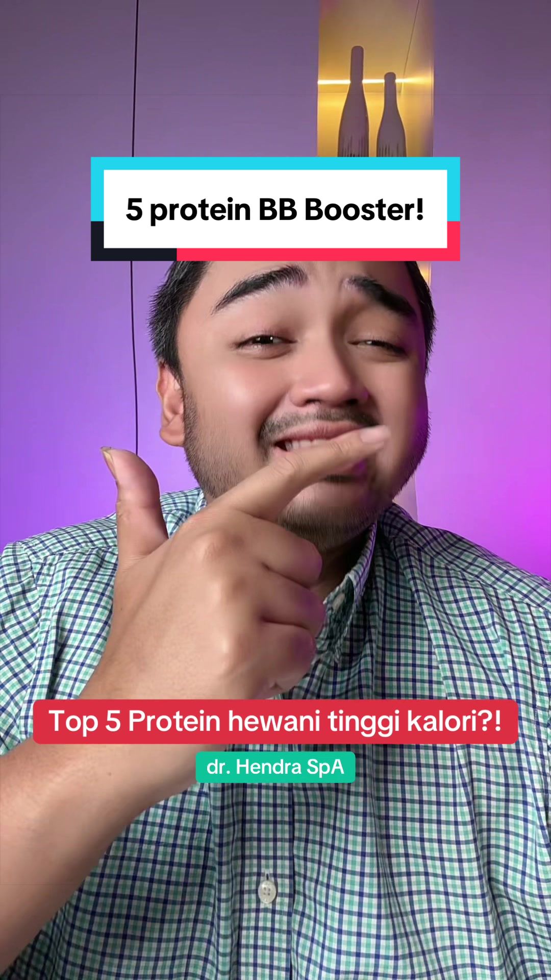 @Bicarasikecil (Dokter Anak)