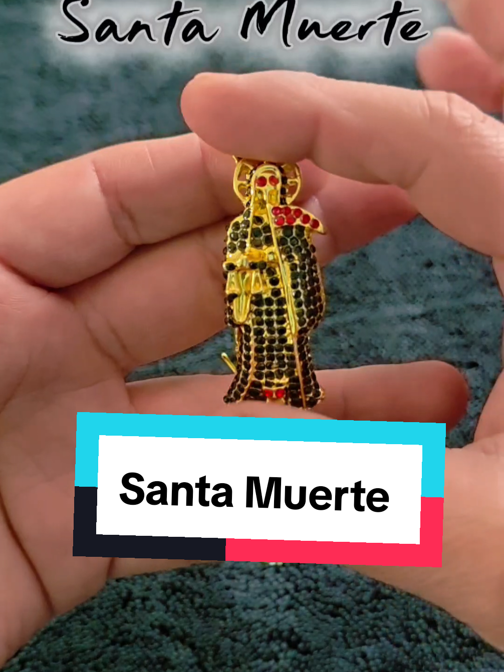 @ELCABALLERODELTIKTOK