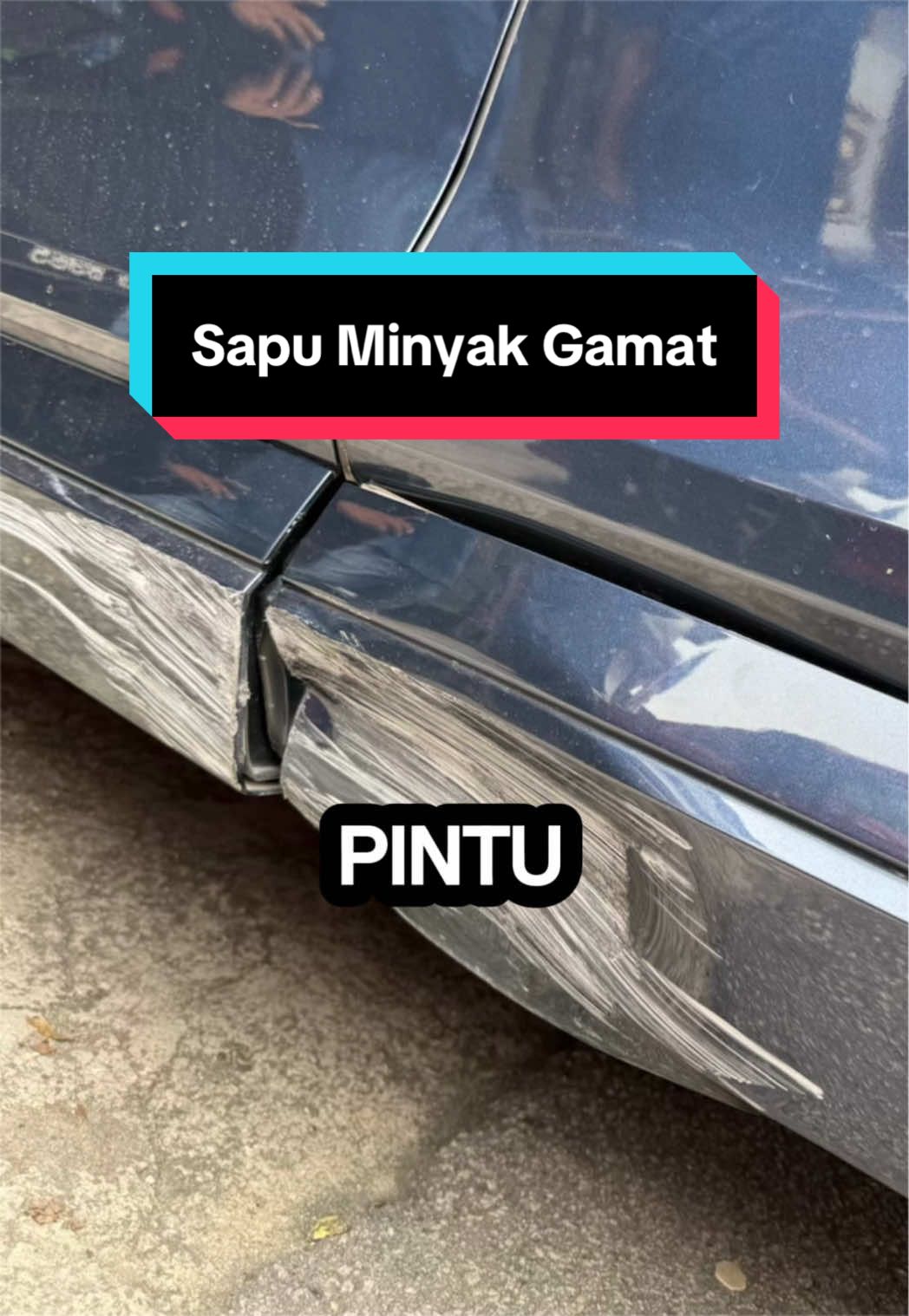 @FLYING CAR GARAGE MALAYSIA