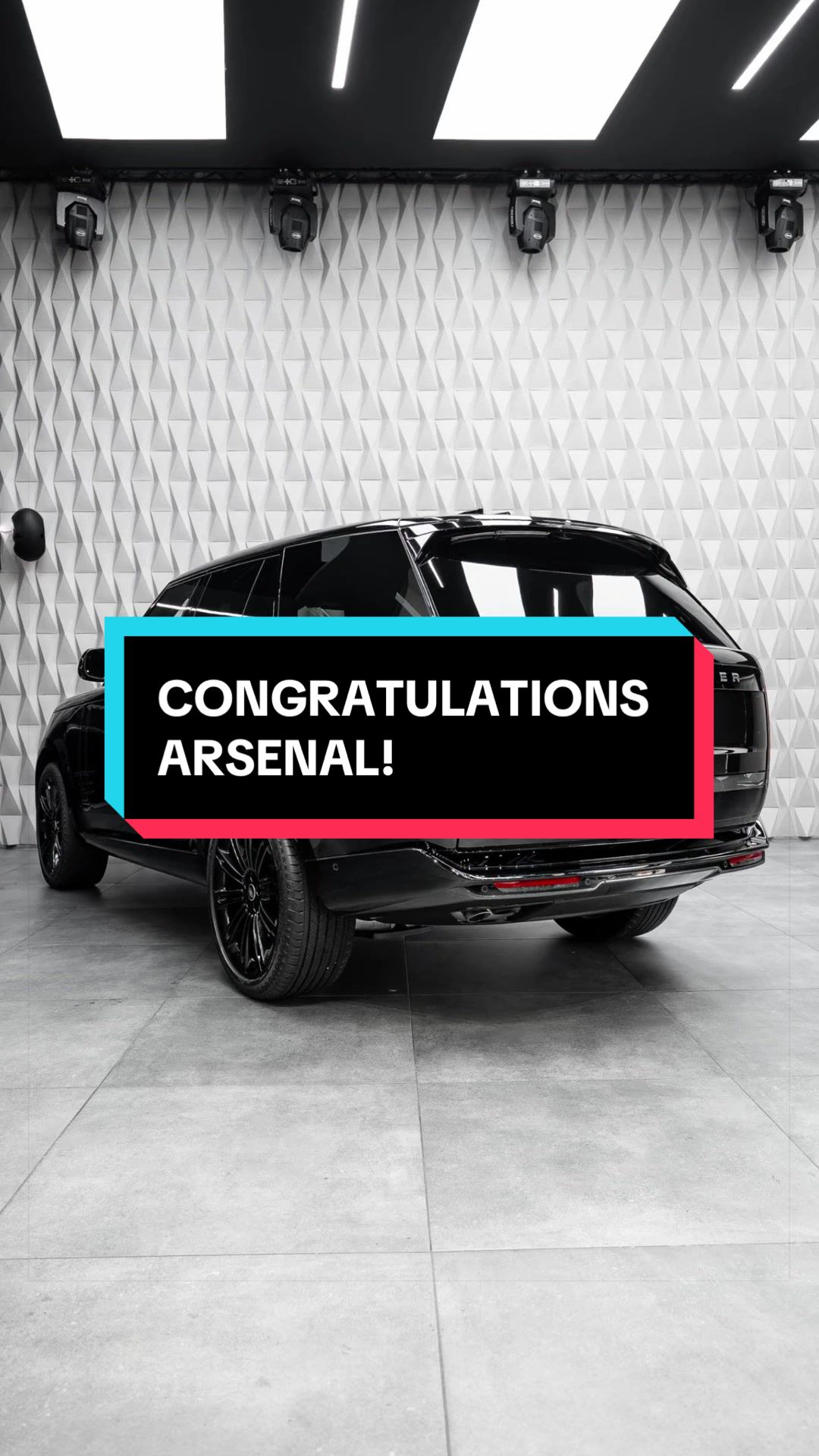 @ØUYA | Luxury Auto