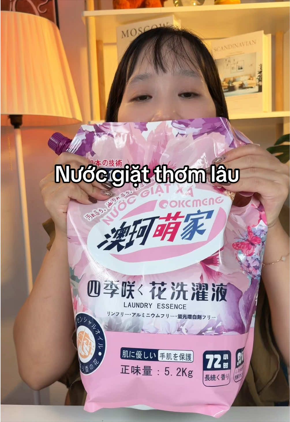 @Ngô Tâm-Mẹ Happy