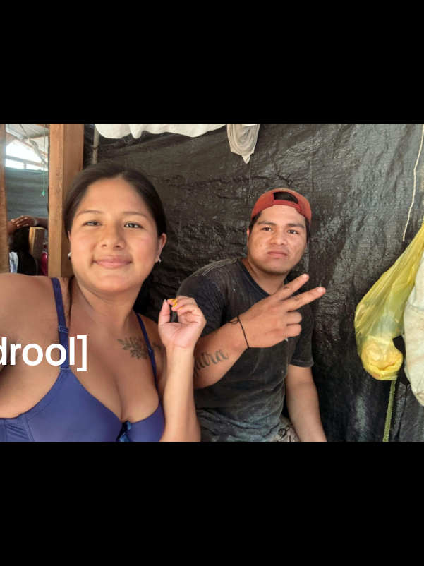 @Yajaira Rodriguez