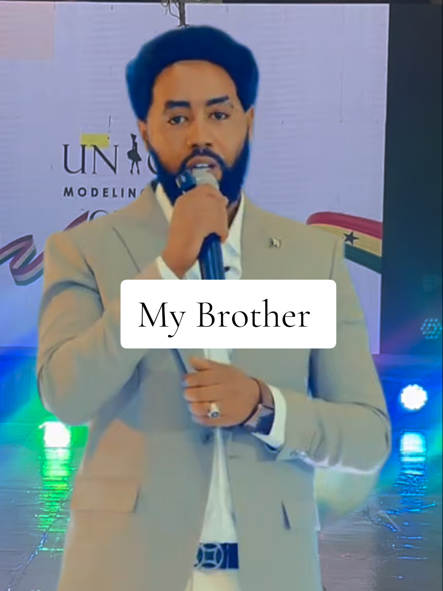 @Bereket Debay CEO