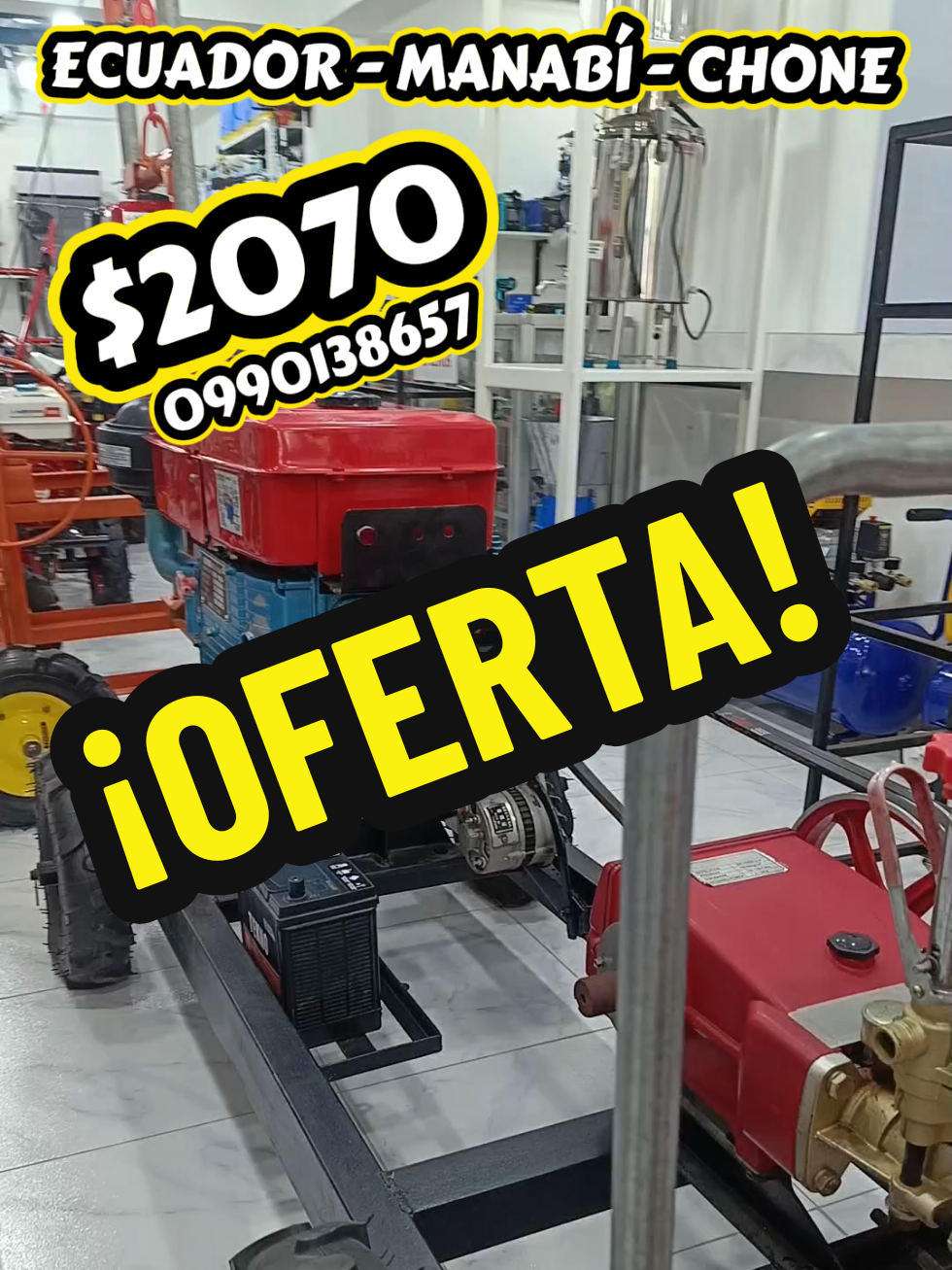 @AGROZAMO - Importadora