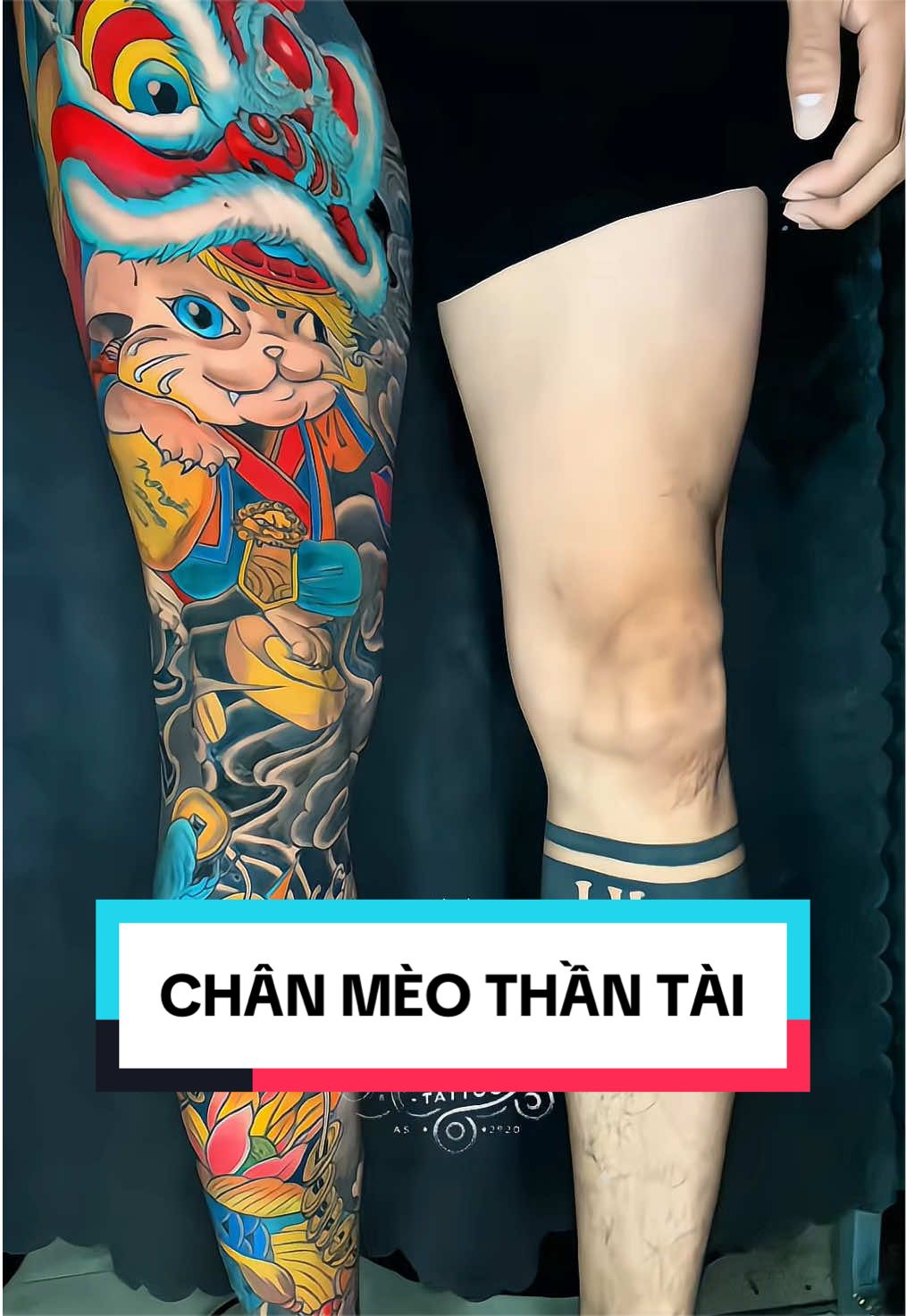 @Abahoa Tattoo Thủ Đức