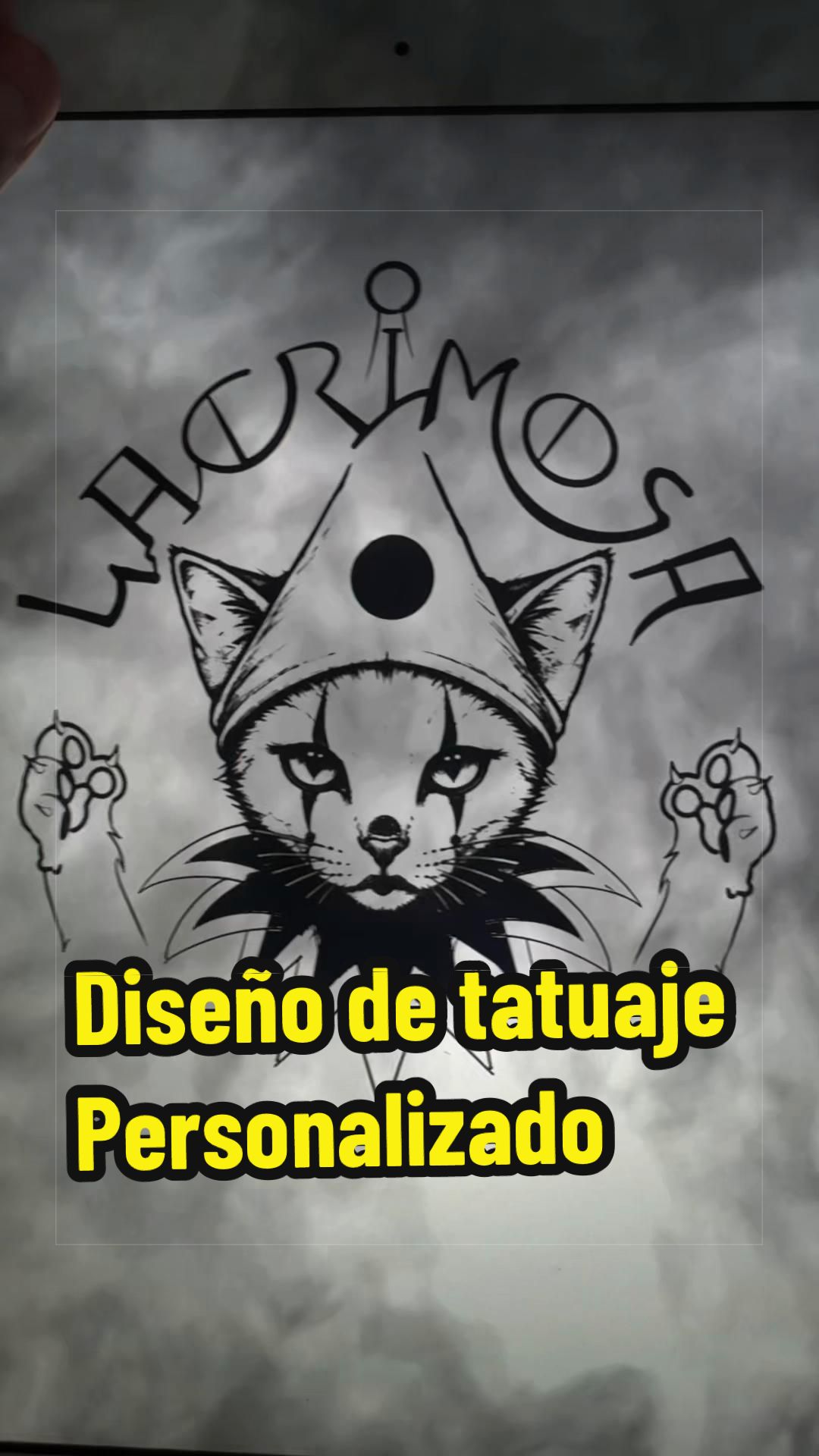 @Rossete Mutt