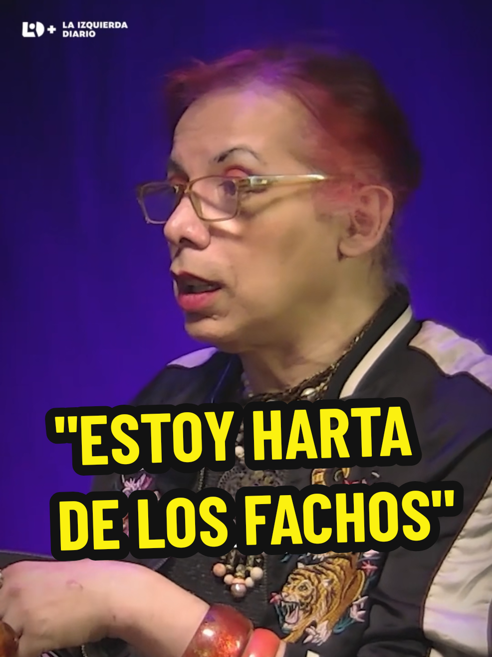 @La Izquierda Diario