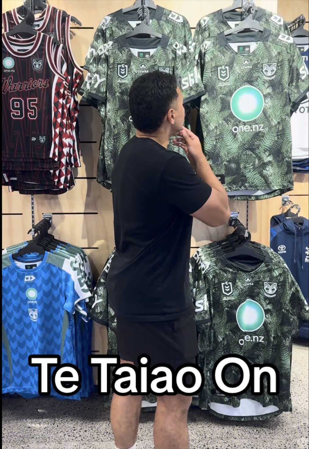 @Players Sports NZ