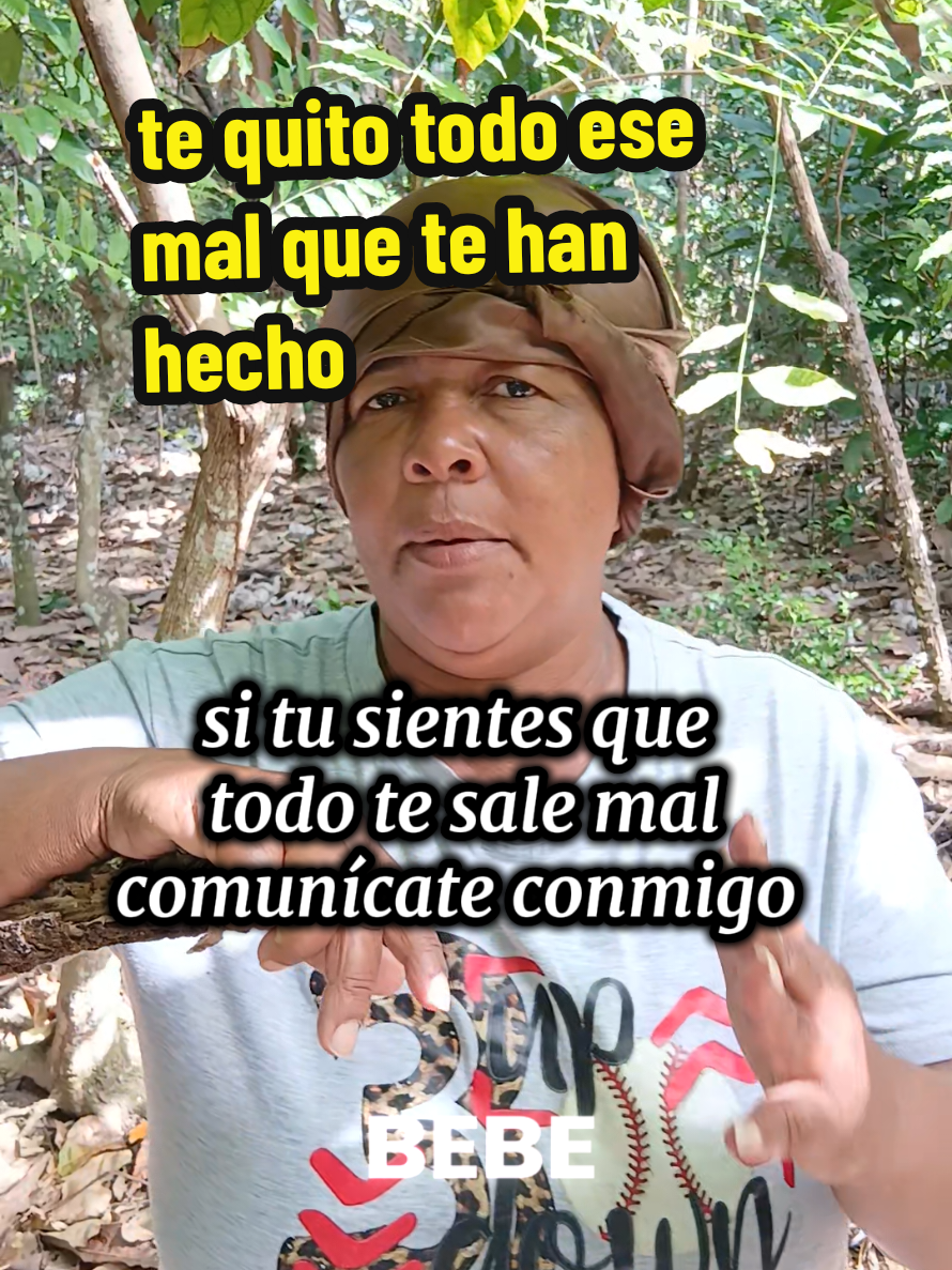 @olga bruja