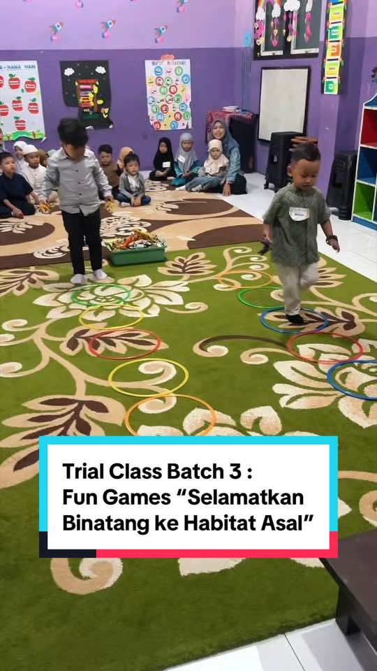 @KB RA. AL-HIDAYAH