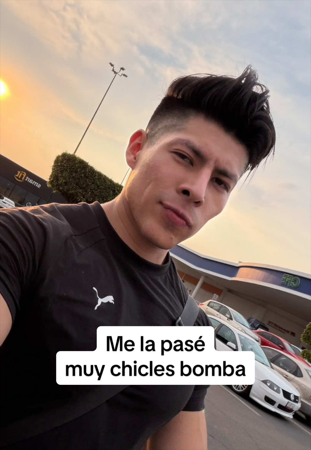 @Gibran Contreras