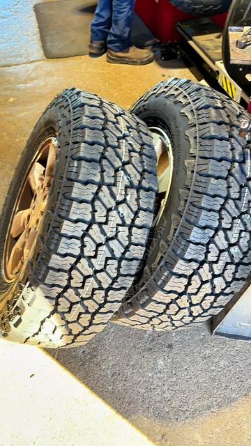 @Tyrepower Ulladulla