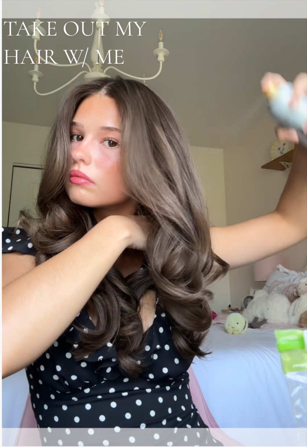 @chloe michelle 💌