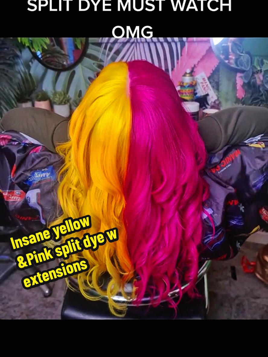 @TheCowgirlColourist