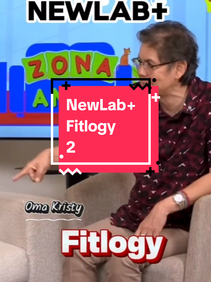 @oma Kristy